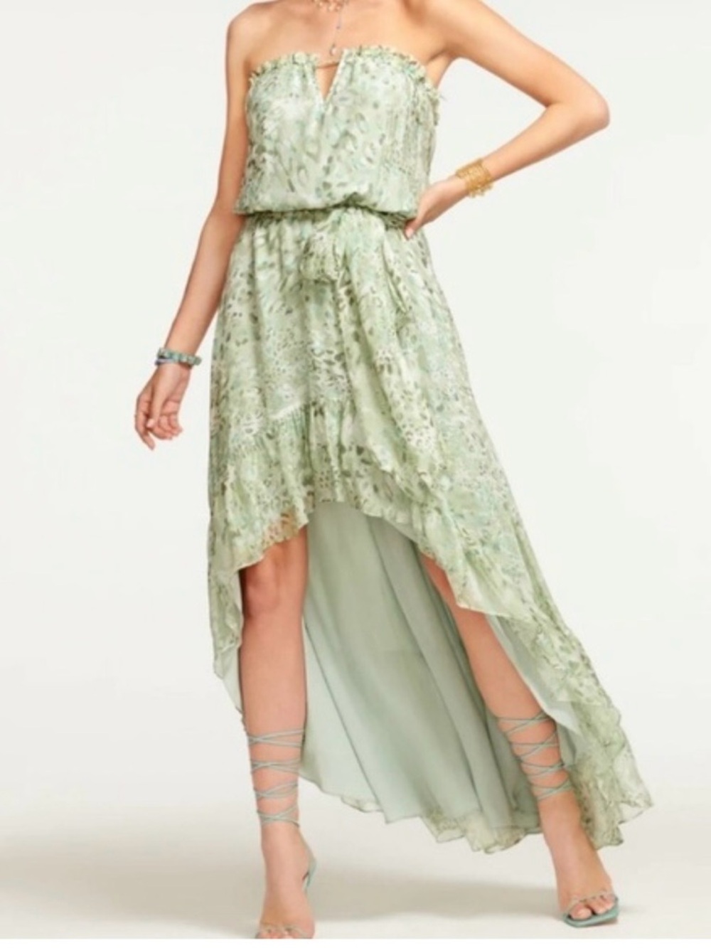 Ramy Brook Dress